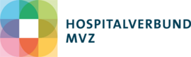 Logo: Hospitalverbund MVZ
