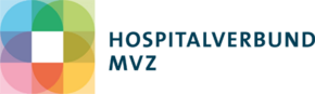 Logo: Hospitalverbund MVZ
